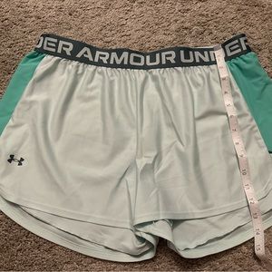 Under Armour shorts XL